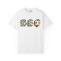 Appalachian Barbecue - Camo / American Flag T-shirt