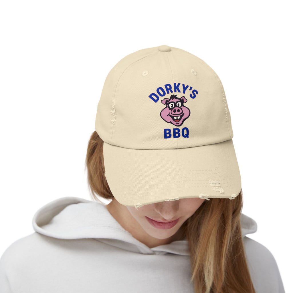 Dorky Hat