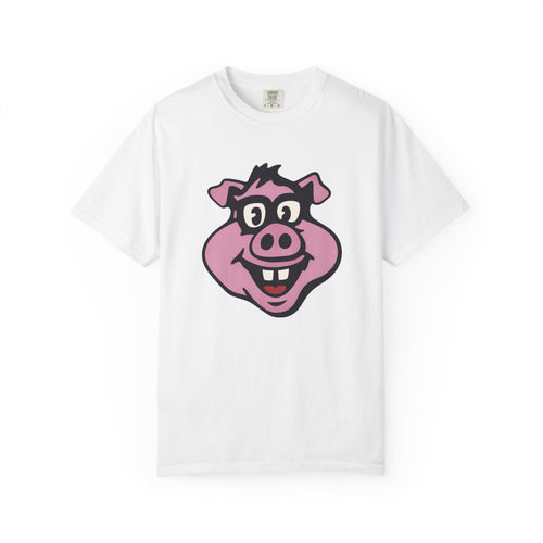 Classic Dorky Mascot Tee