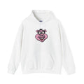 Classic Dorky Mascot Pullover Hoodie