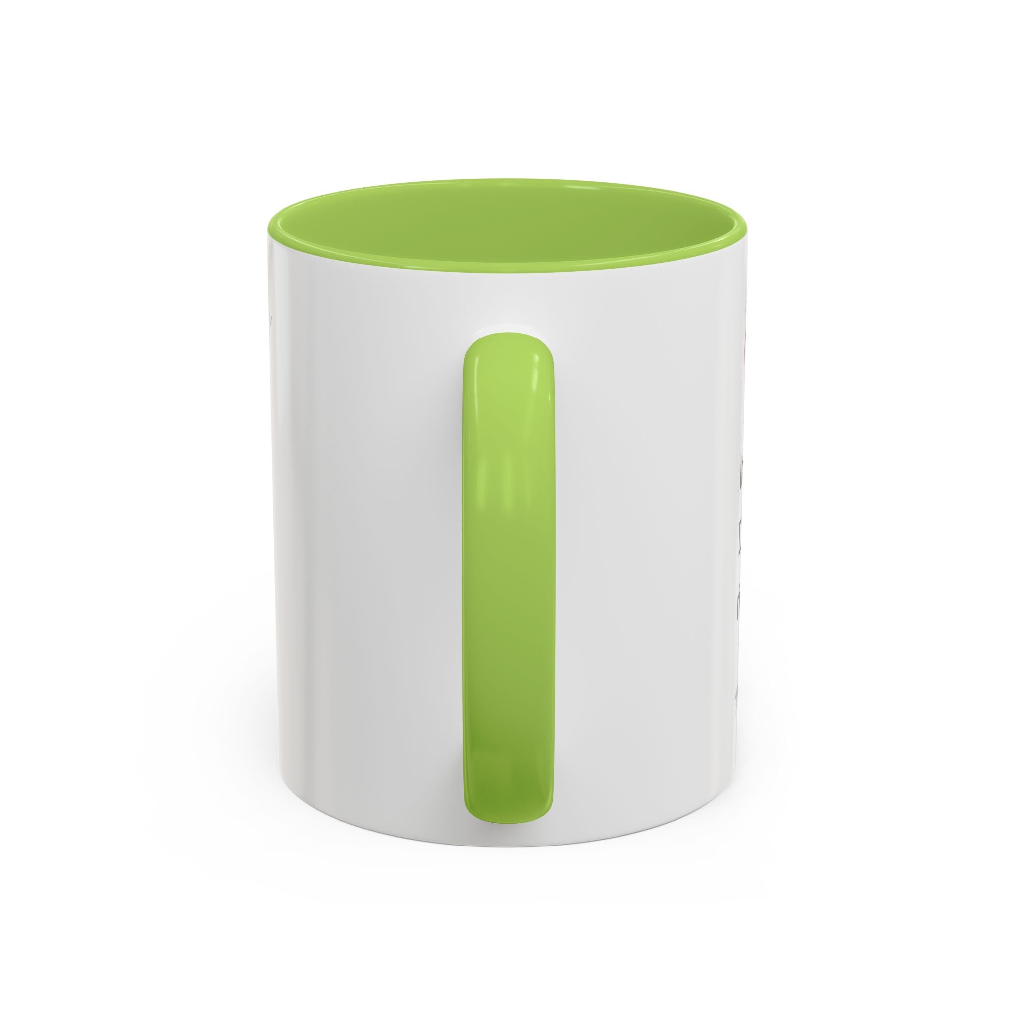 Imagine Your Card Gets Declined / Ribs - Dorky Porky BBQ Tweet Mug