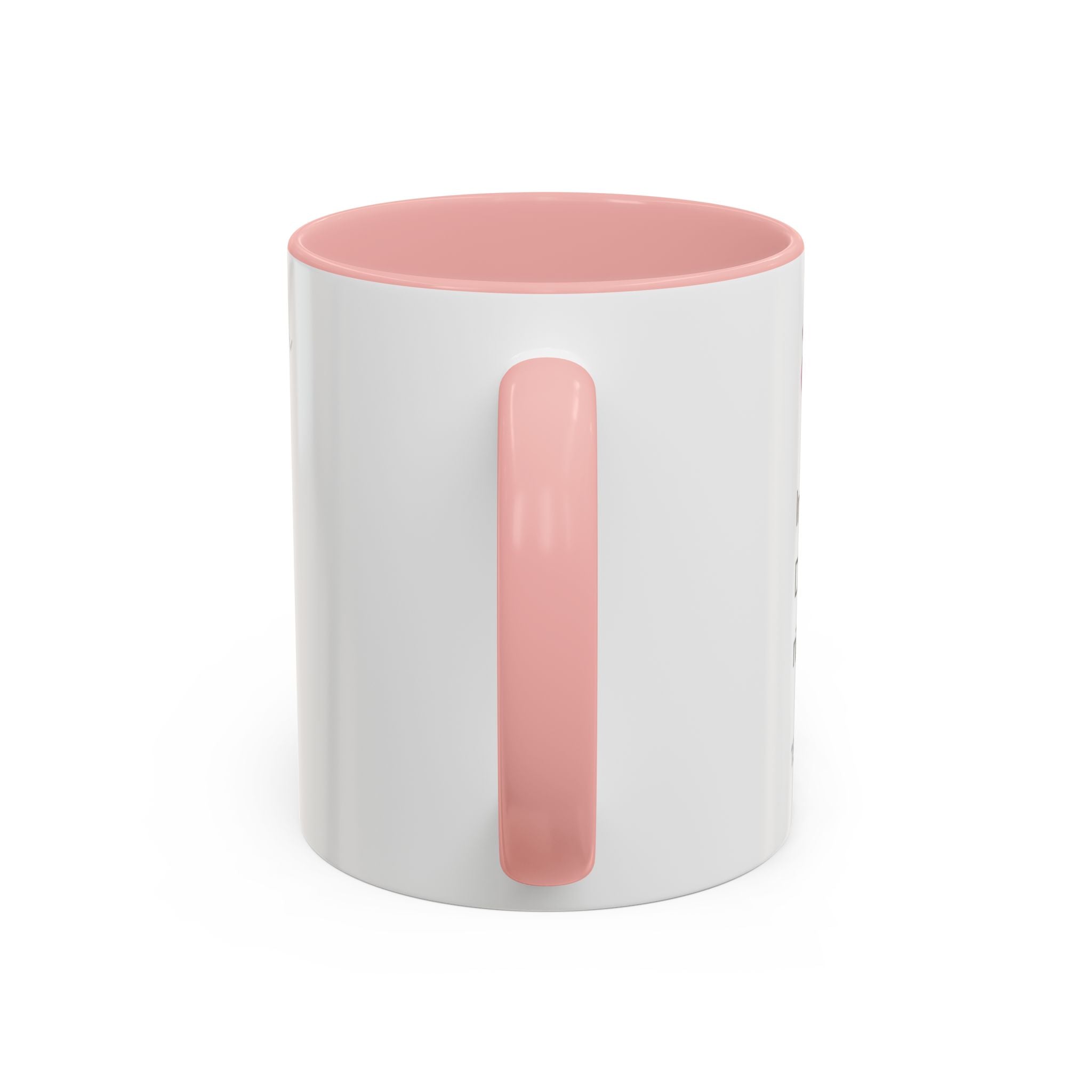 Imagine Your Card Gets Declined / Ribs - Dorky Porky BBQ Tweet Mug