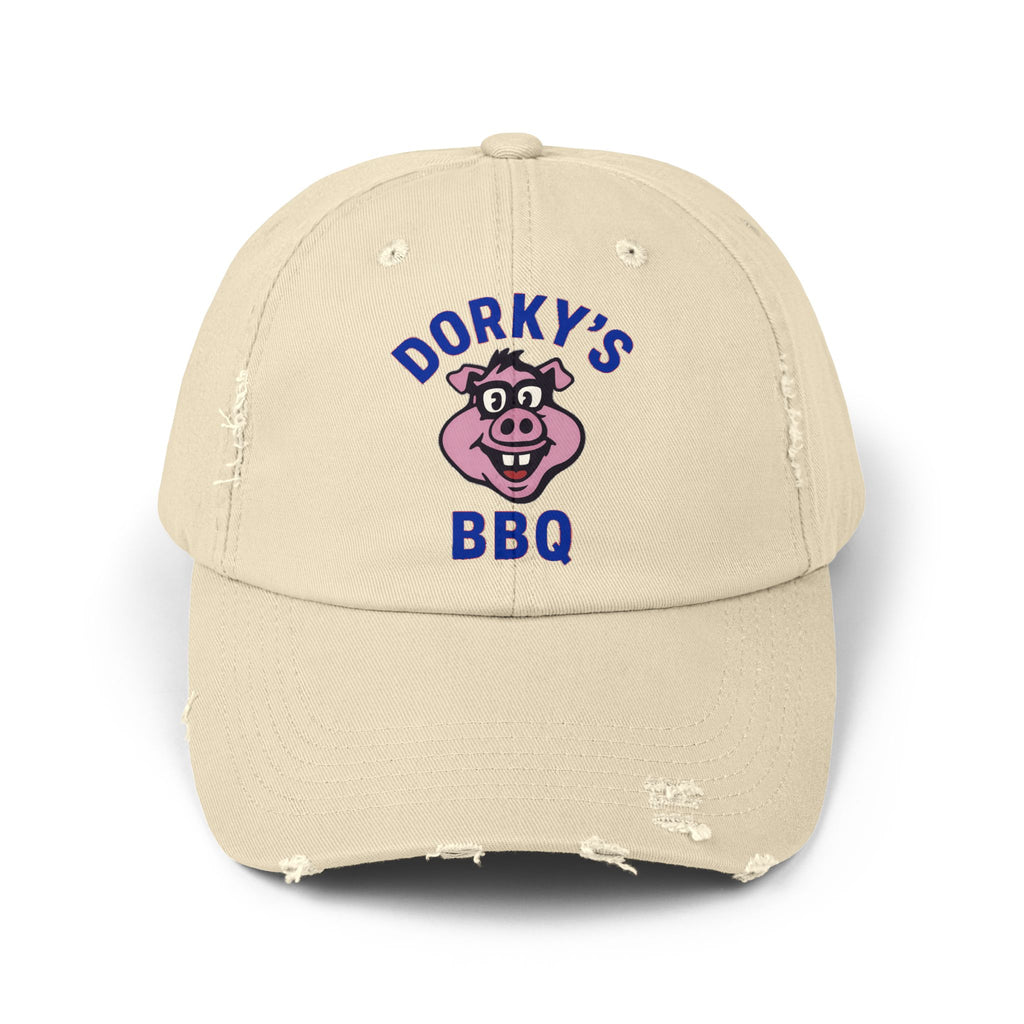 Dorky Hat