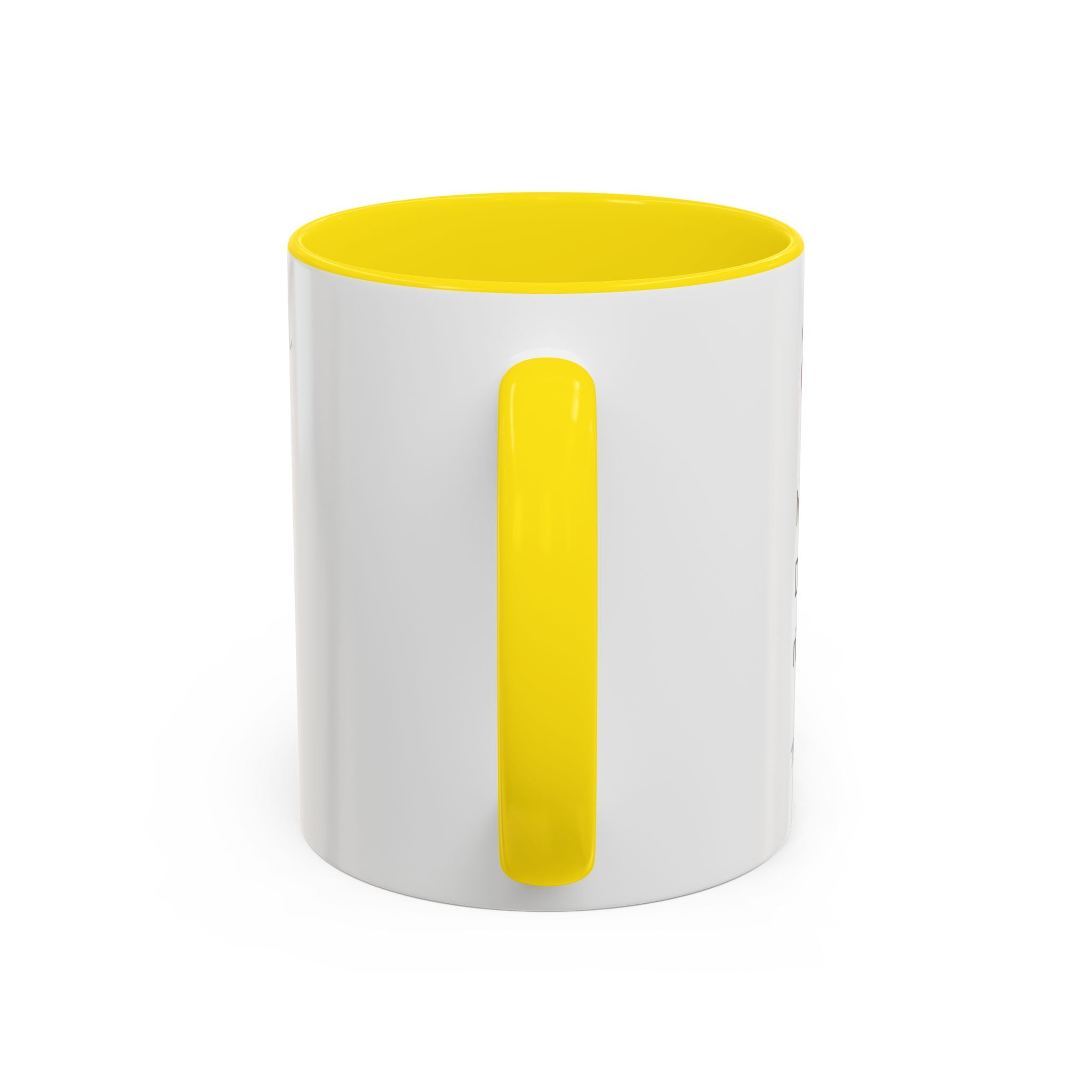 Imagine Your Card Gets Declined / Ribs - Dorky Porky BBQ Tweet Mug