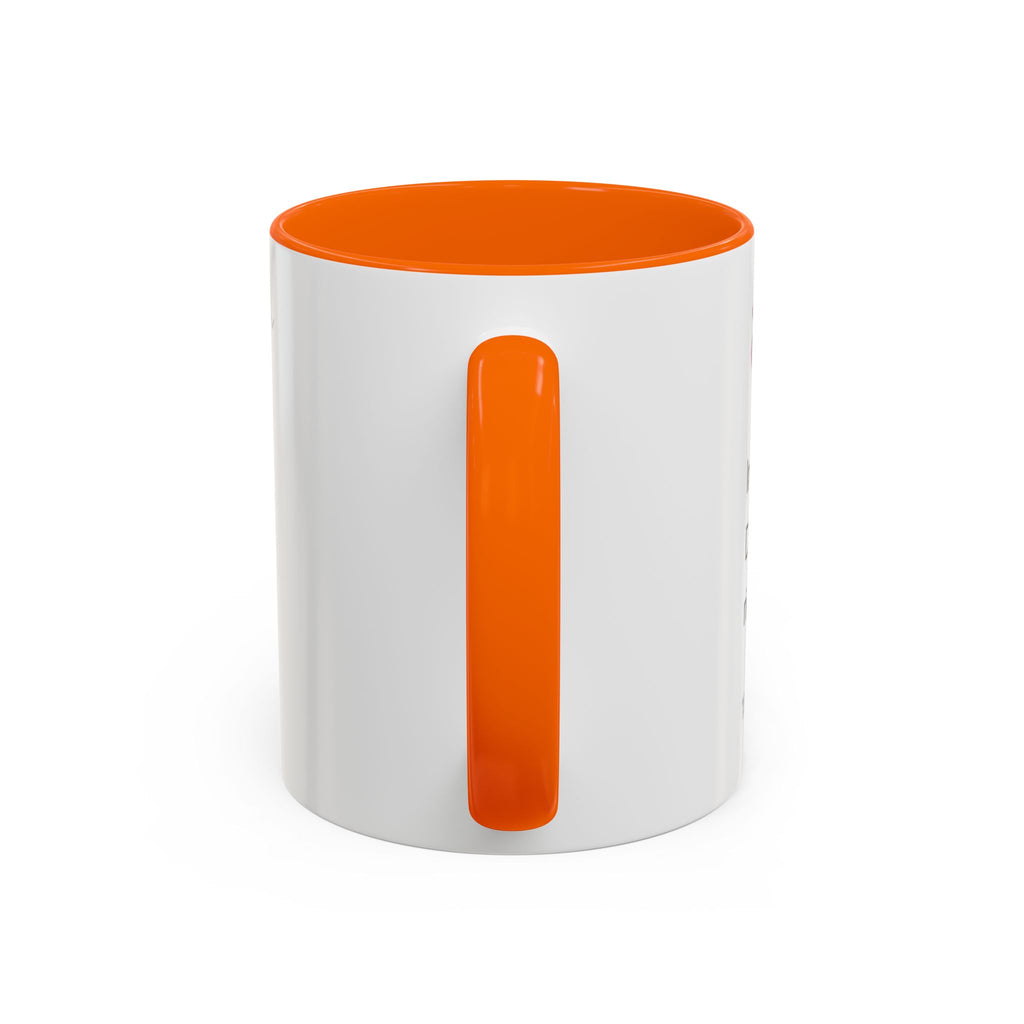 Imagine Your Card Gets Declined / Ribs - Dorky Porky BBQ Tweet Mug