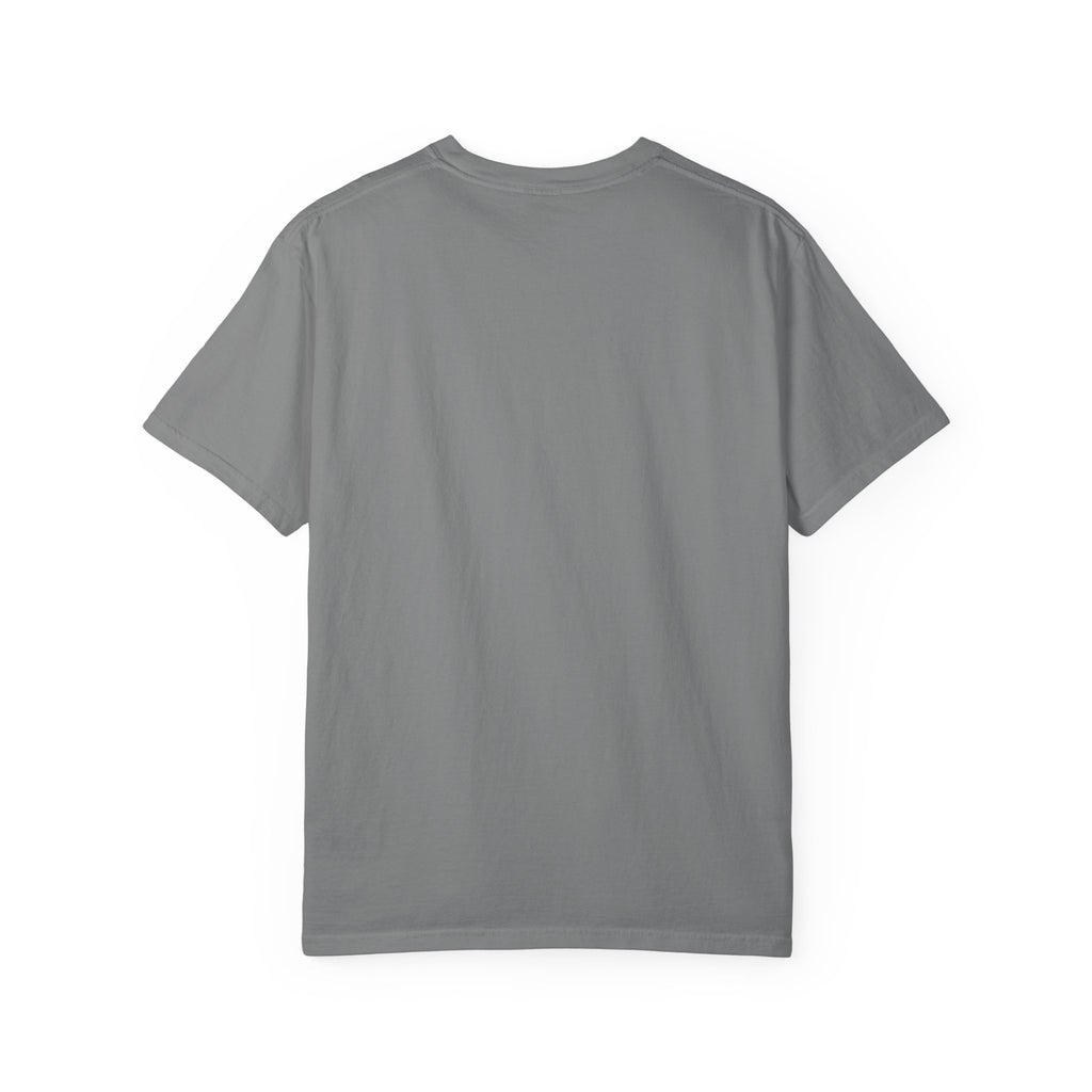 Dorky's BBQ Classic Logo T-Shirt