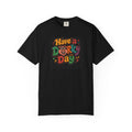 Have a Dorky Day T-Shirt - Dorky's BBQ Tee