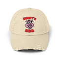 Dorky's BBQ Classic Logo Dad Hat
