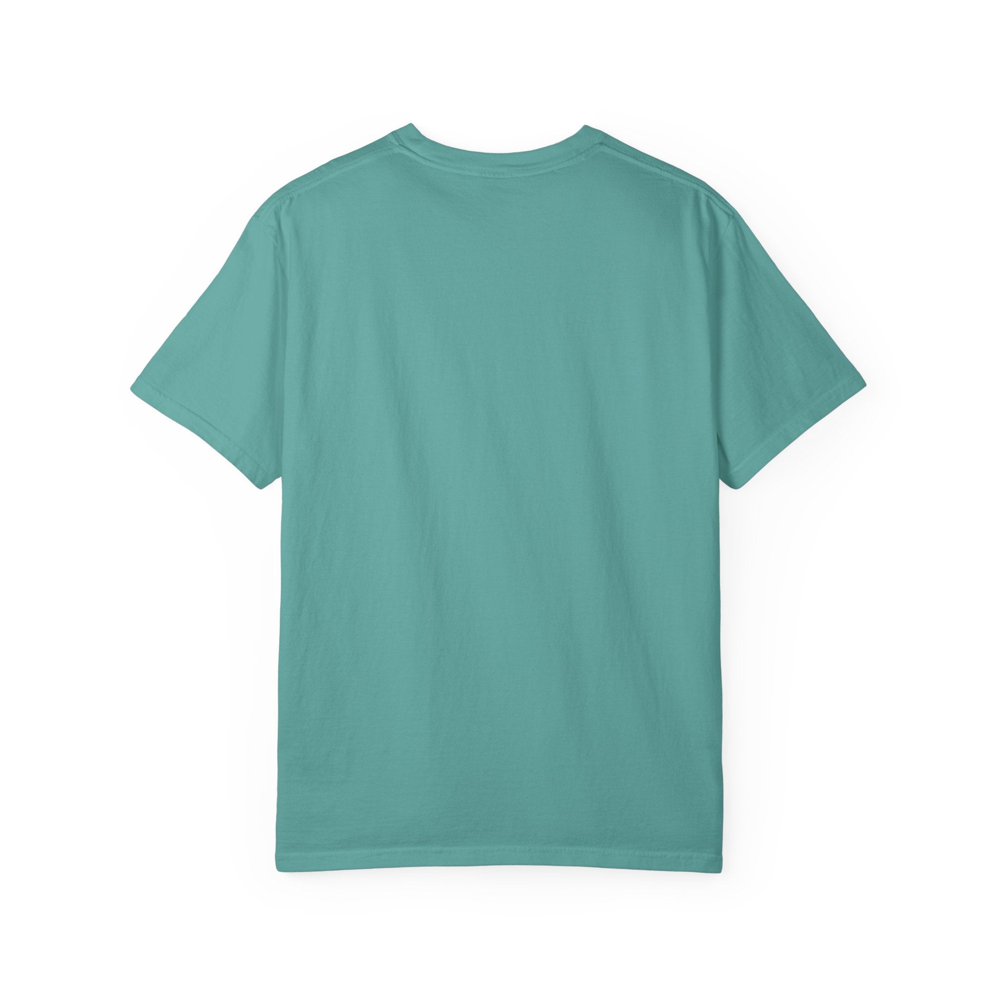 Dorky's BBQ Classic Logo T-Shirt
