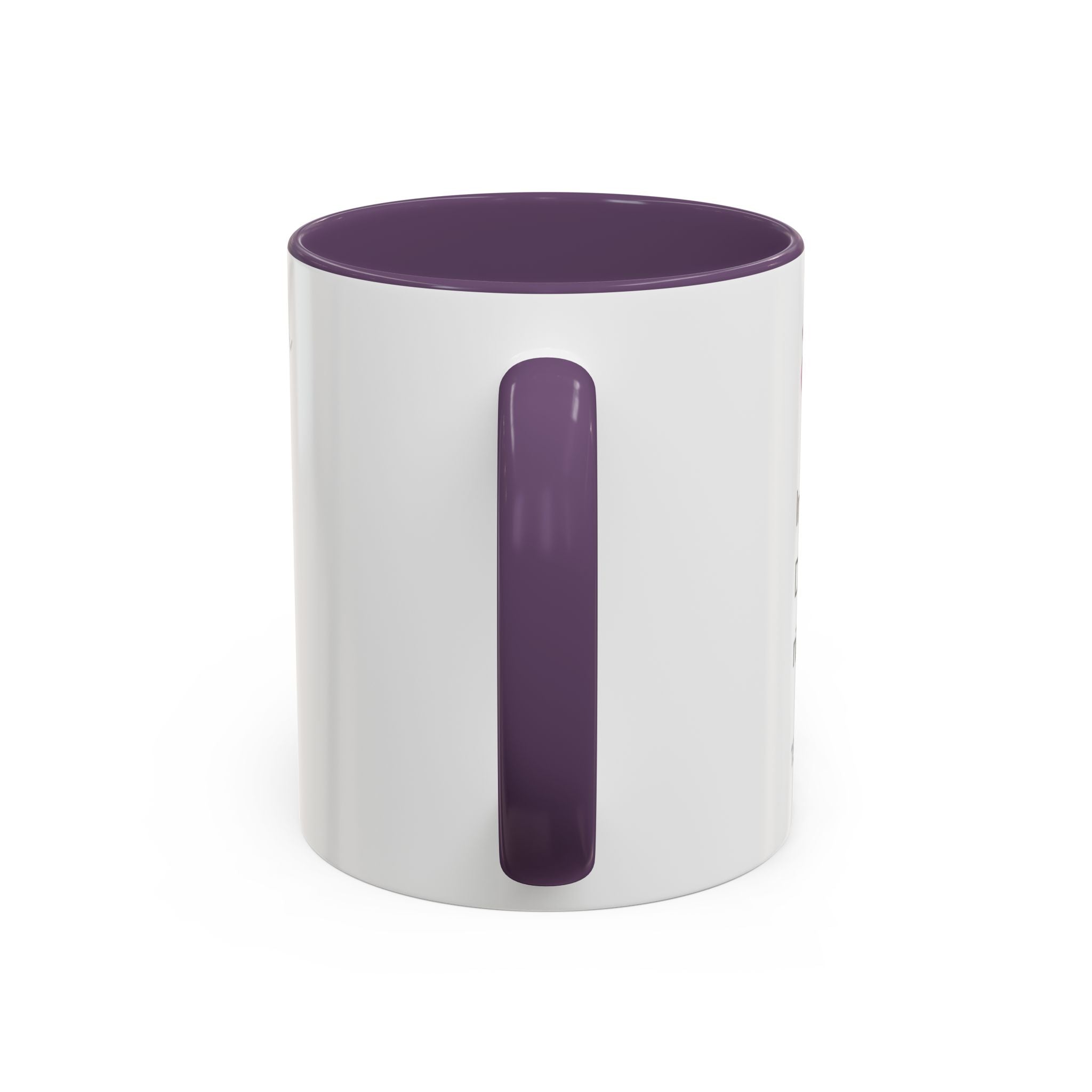 Imagine Your Card Gets Declined / Ribs - Dorky Porky BBQ Tweet Mug