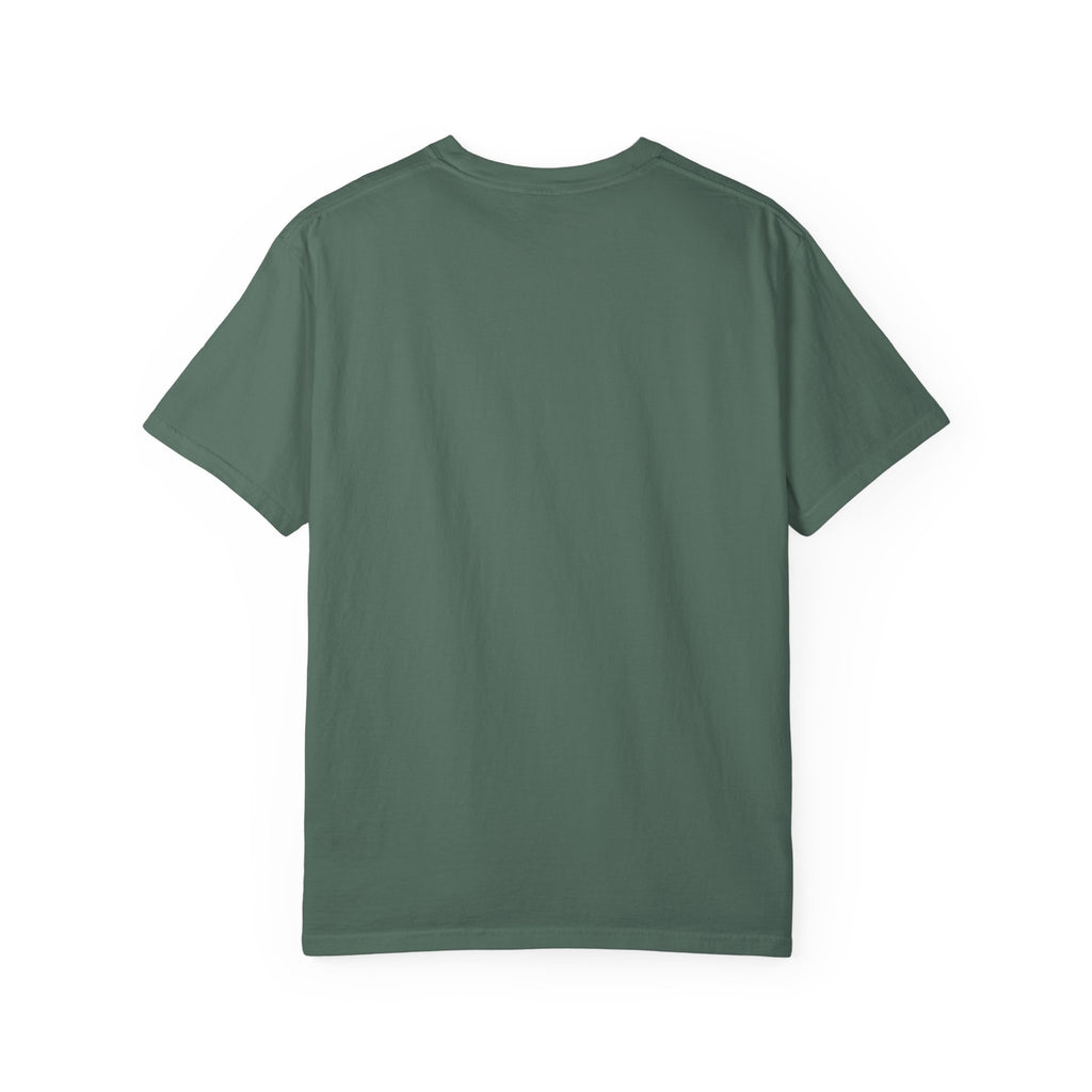 Dorky's BBQ Classic Logo T-Shirt