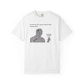 BBQ Pulled Pork Meme T-Shirt — Sometimes all a person needs...