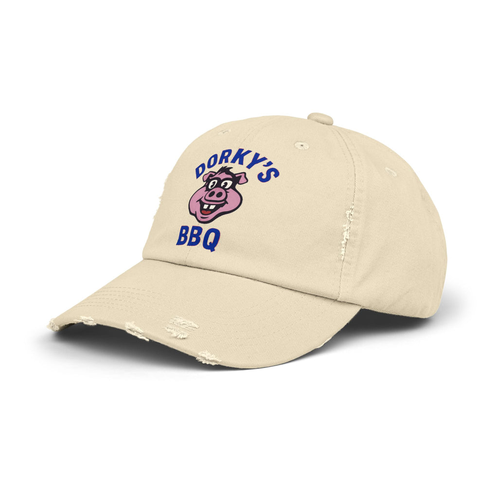 Dorky Hat