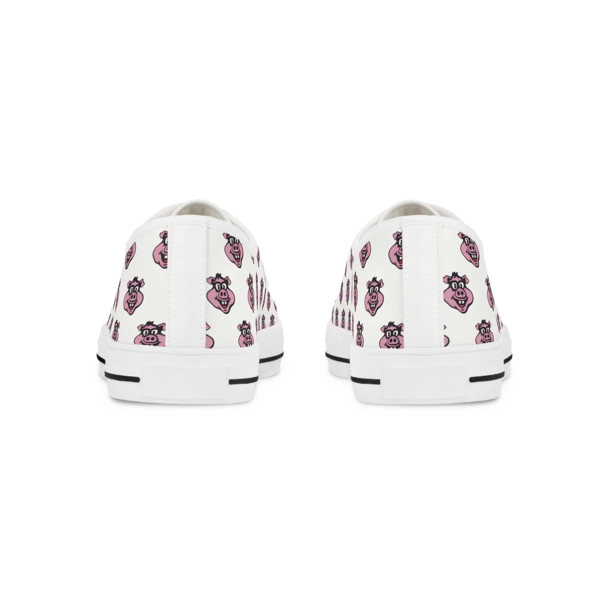 Men's Low Top Sneakers