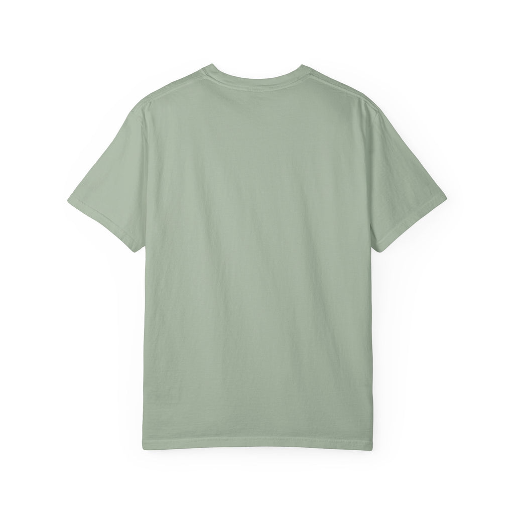 Dorky's BBQ Classic Logo T-Shirt
