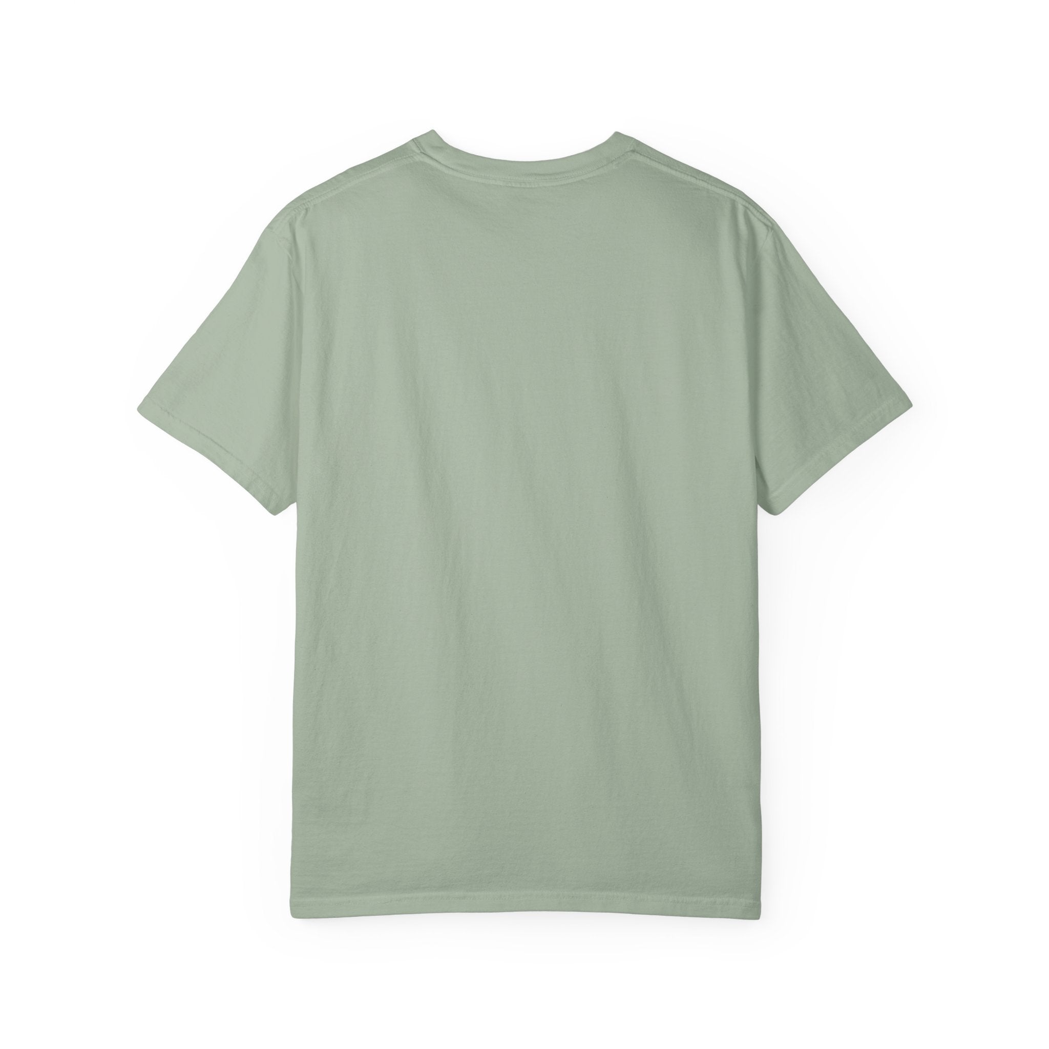 Dorky's BBQ Classic Logo T-Shirt