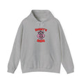BBQ Pig Hoodie — "Dorky's BBQ" Logo Pullover